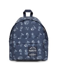 EASTPAK PADDED PAK'R x PEANUTS Zaino porta PC 13" - Zaini Scuola & Tempo Libero