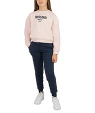 TRUSSARDI KREBS Tuta felpa e pantalone - Tute bambini