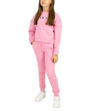 TRUSSARDI STORK Tuta felpa e pantalone - Tute bambini