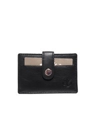 TIMBERLAND TB Portacard in pelle - Portafogli Uomo