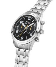SECTOR 670  Orologio multifunzione - Orologi