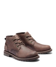 TIMBERLAND LARCHMONT  Scarpe in pelle - Scarpe Uomo