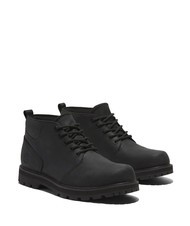 TIMBERLAND BRITTON ROAD  Scarpe impermeabili in pelle - Scarpe Uomo