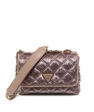 GUESS GIULLY  Mini Bag a spalla / a tracolla - Borse Donna