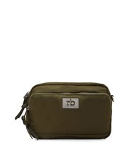 ROCCOBAROCCO GLORIA Borsa piccola a tracolla con tasca - Borse Donna