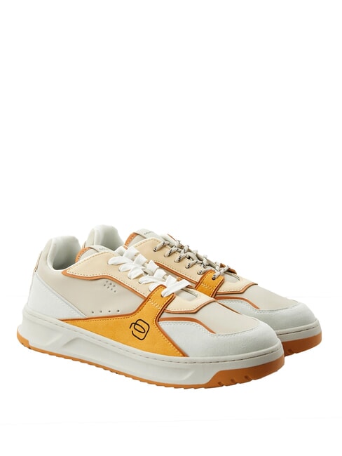 PIQUADRO URBAN  Sneakers beige/marrone - Scarpe Uomo