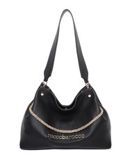 ROCCOBAROCCO ADELE Borsa con doppio manico intercambiabile - Borse Donna