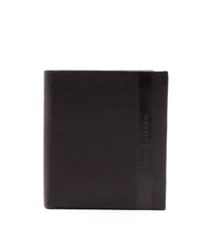 ROCCOBAROCCO STRIPE Portafoglio verticale con tasca - Portafogli Uomo