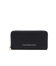 ROCCOBAROCCO ADELE Portafoglio grande zip around - Portafogli Donna