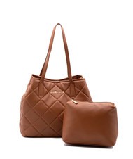 ROCCOBAROCCO GLAM Borsa shopping con pouch - Borse Donna