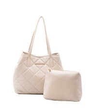 ROCCOBAROCCO GLAM Borsa shopping con pouch - Borse Donna