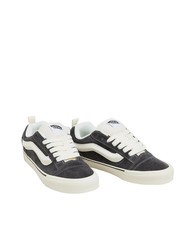 VANS KNU SKOOL Sneakers in pelle suede - Scarpe Unisex
