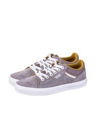 VANS SELDAN Sneakers in pelle suede - Scarpe Donna