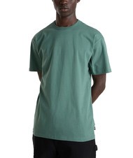 VANS OFF THE WALL II T-shirt in cotone - T-shirt Uomo