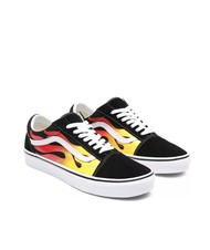 VANS OLD SKOOL Sneakers basse - Scarpe Unisex