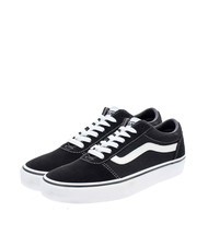 VANS WARD M Sneakers - Scarpe Uomo