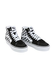 VANS SK8-HI Platform 2.0 Sneakers alte - Scarpe Unisex