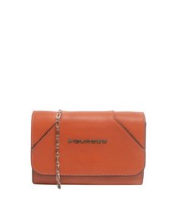 PIQUADRO CAMPIONARIO - MUSE Mini bag/marsupio in pelle - Borse Donna