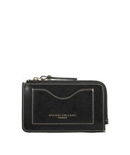 GIANNI CHIARINI WALLETS CALF  Portafoglio in pelle - Portafogli Donna