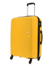AMERICAN TOURISTER UPLAND Trolley misura media - Trolley Rigidi