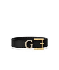 GUESS G KELLY Bracciale in pelle - Bracciali Donna