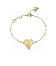 GUESS ALL OF US Bracciale con cuore - Bracciali Donna