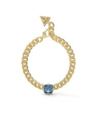GUESS FLASHING LIGHTS Bracciale catena - Bracciali Donna