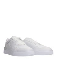 ARMANI EXCHANGE A|X Sneakers Uomo optic white - Scarpe Uomo - 1