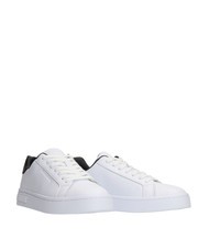 ARMANI EXCHANGE A|X Sneakers in pelle - Scarpe Donna