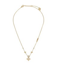 GUESS IN THE SKY Collana con stella - Collane