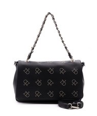 ROCCOBAROCCO LOLA Borsa sottobraccio con borchiette - Borse Donna