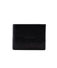 ROCCOBAROCCO BRYAN Portafoglio pelle flap e portamonete - Portafogli Uomo