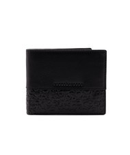 ROCCOBAROCCO BRYAN Portafoglio portamonete in pelle - Portafogli Uomo