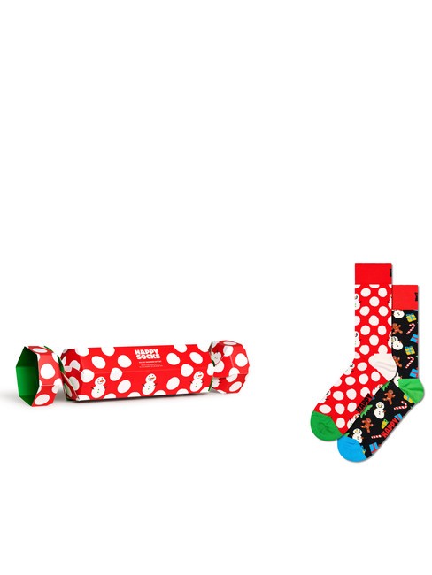 Calzini Happy Socks Big Dot Sock