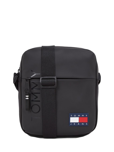 Tommy Hilfiger Tommy Jeans Daily Borsello Mini Black Acquista A