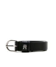 TOMMY HILFIGER ESSENTIAL EFFORTLESS Cintura in pelle - Cinture