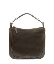 THE BRIDGE AMAZ Borsa sacca in pelle - Borse Donna