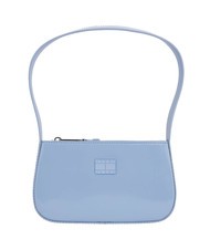 TOMMY HILFIGER TOMMY JEANS ESS MUST  Mini Bag a spalla clear water - Borse Donna - 1