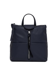 GIANNI CHIARINI GIADA Zaino Donna in pelle BLU NAVY - Borse Donna - 1