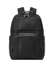 DELSEY WAGRAM Zaino in nylon porta PC 17,3" - Zaini da lavoro porta PC