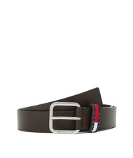 TOMMY HILFIGER TOMMY JEANS RYAN Cintura in pelle - Cinture