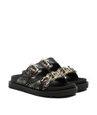 GUESS FATEMA  Sandali gioiello - Scarpe Donna