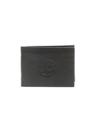 ROCCOBAROCCO ROUND Portafoglio in pelle 8 cc moro - Portafogli Uomo - 1