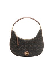 ROCCOBAROCCO FRIDA Borsa hobo in tessuto jacquard - Borse Donna