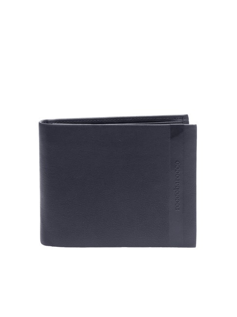 Замок РОККОБАРОККО в Гельдберсе Штрайфен Портмоне БЛАУ И АусвальP BLAU RBRP160503 6990₽