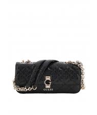 GUESS BESSEY Borsa convertible con patta - Borse Donna