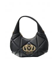LOVE MOSCHINO GEOMETRIC Borsa a spalla con tracolla - Borse Donna