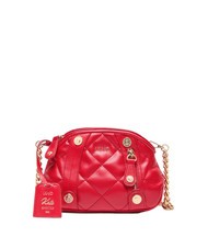 LIUJO KATE Borsa piccola trapuntata a tracolla - Borse Donna