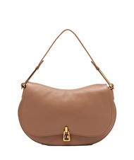 COCCINELLE MAGIE SOFT Borsa a spalla in pelle con tracolla - Borse Donna