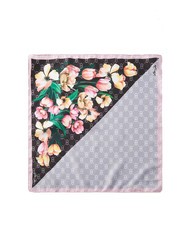 LIUJO FLOWER CORNER Foulard - Sciarpe